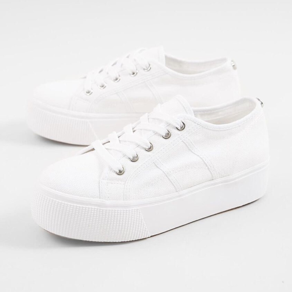 Steve Madden Platform Sneaker